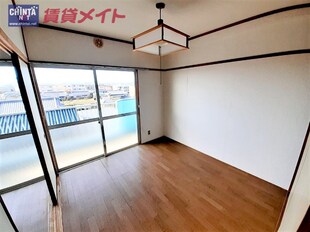 第一野呂マンションの物件内観写真